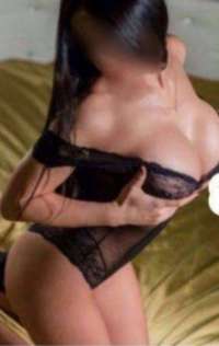Toroslar'da Esrarengiz ve Cazibeli Mersin Escort Bayan