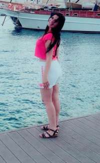 Toroslar'da Heyecan Arayanlar İçin Kusursuz Mersin Escort
