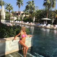 Toroslar'da Mersin Eskort Kızım - Bu Sahne Senin!