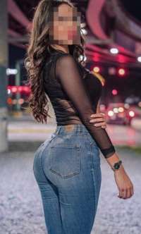 Toroslar'daki Renkli Gece Hayatı: Mersin Eskort