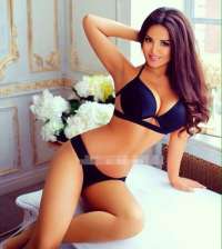 Toroslar'daki Rüya Güzeli: Mersin Eskort