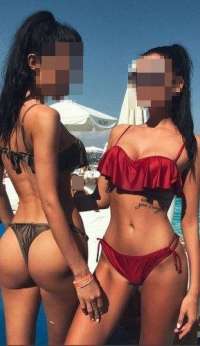 Toroslar'dan Benzersiz Bir Mersin Eskort Deneyimi: Saç rengi, boyut, kilo ve dahası