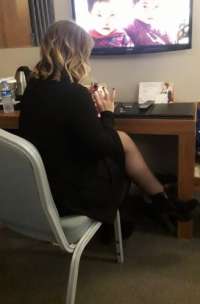 Toroslar'dan Olağanüstü Mersin Eskort