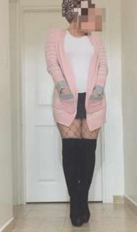 Toroslar'dan Olağanüstü Mersin Eskort