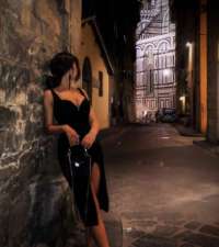 Tutkulu ve Çekici Anamur Escort Kız