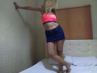 Tutkulu ve Deneyimli Mezitli Escort Bayan