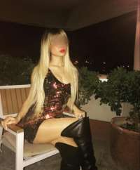 Tutkulu ve Zarif: Mezitli Escort Bayanın Büyüleyici Hikayesi
