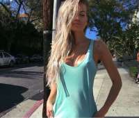 Unutulmaz Anılarıyla Mersin Toroslar'ın Şahane Eskort Kızı