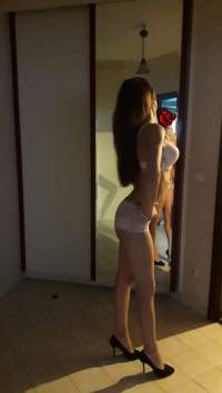 Unutulmaz Anlar İçin Silifke Eskort Bayan