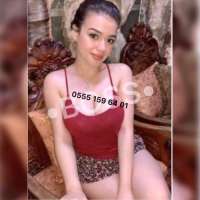 Unutulmaz Deneyimler Sunan Muhteşem Escort Tarsus