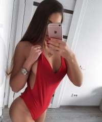 Yeni Mersin Anamur Escort Gizem