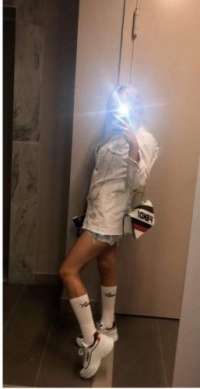Yeni Mezitli Escort Kız Gül: Zarif ve Güzel