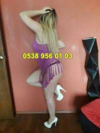 Yenilikçi ve Kendini Sürekli Geliştiren Mersin Anamur Escort Berrak