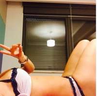 Zarafetin Adı: Mersin Anamur Escort - Ateşli Sedef