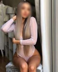Zevk Dolu Anlar İçin Mersin Anamur Escort